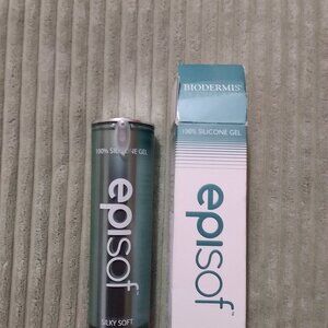 Episof 100% Silicone Gel Silky Soft